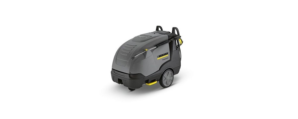 Idropulitrici a caldo HDS-E 8/16-4 12kW