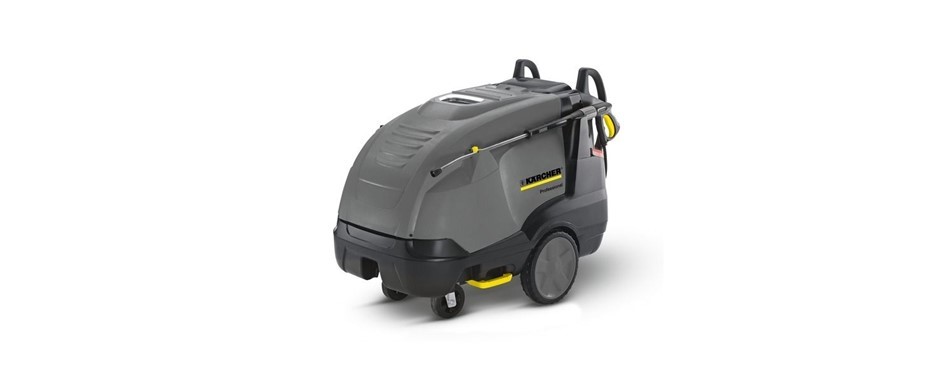 Idropulitrici a caldo HDS 13/20-4 S