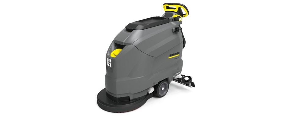 BD 50/50 CLASSIC NUOVO senza Barra