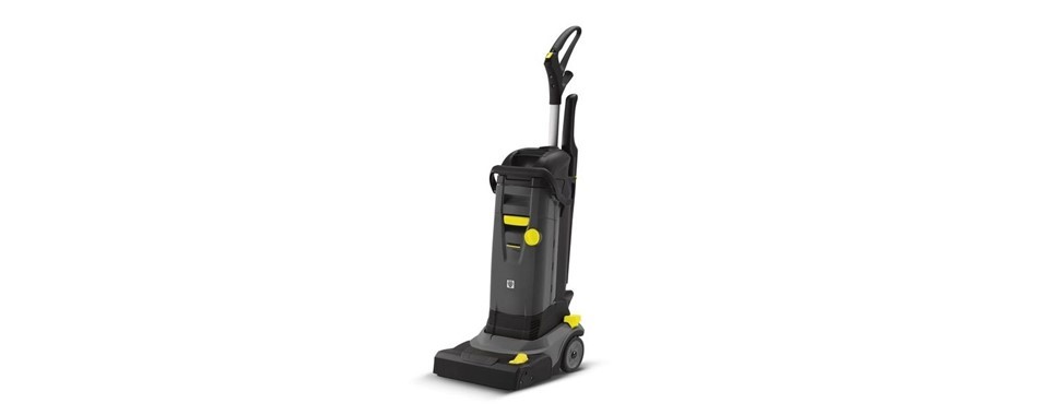 Lavasciuga pavimenti compatte BR 30/4 C Adv