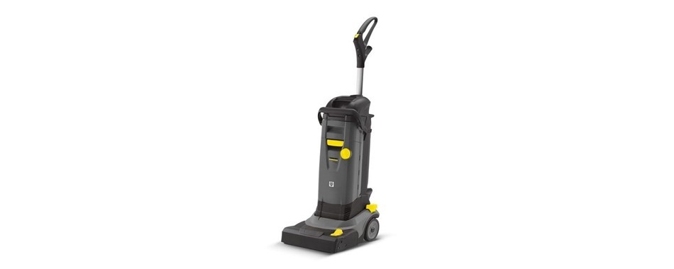 Lavasciuga pavimenti compatte BR 30/4 C