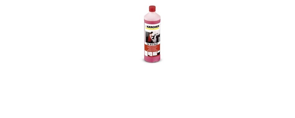 CA 10 C Detergente concentrato Extra 1 lt