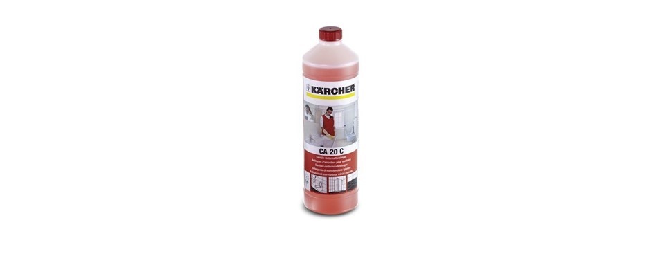 CA 20 C Detergente acido 1 lt