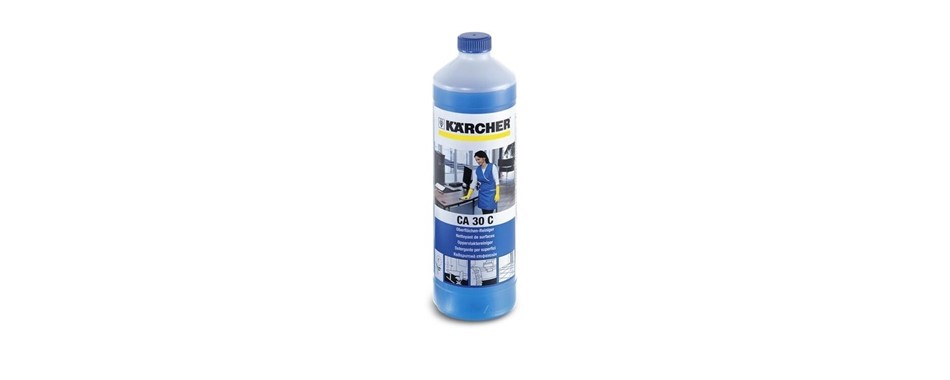 CA 30 C Detergente per superfici dure 1 lt