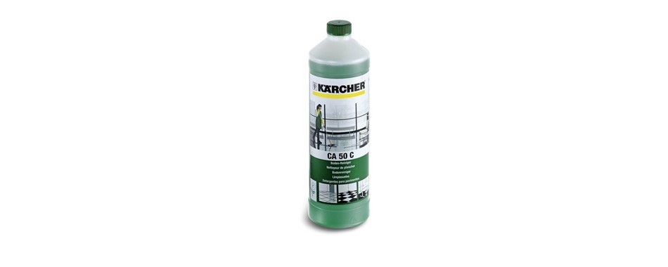 CA 50 C Detergente neutro concentrato 1 lt