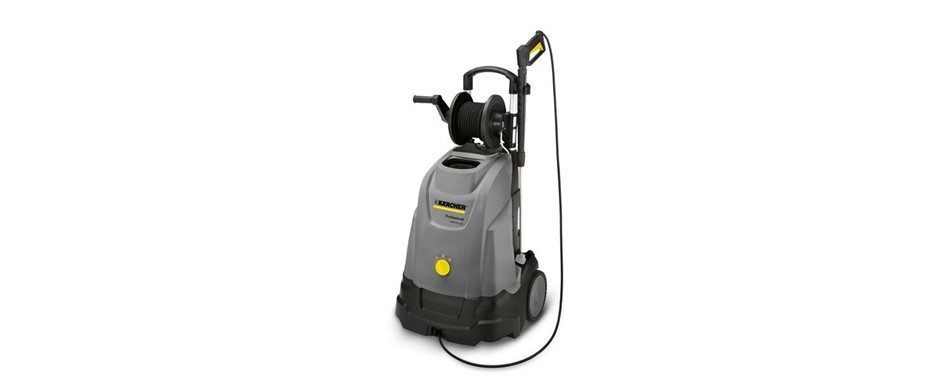 Idropulitrici a caldo HDS 5/15 UX
