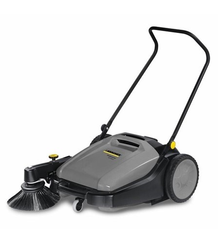 Spazzatrici manuali compatte KM 70/20 C - Herbert Eiter Karcher