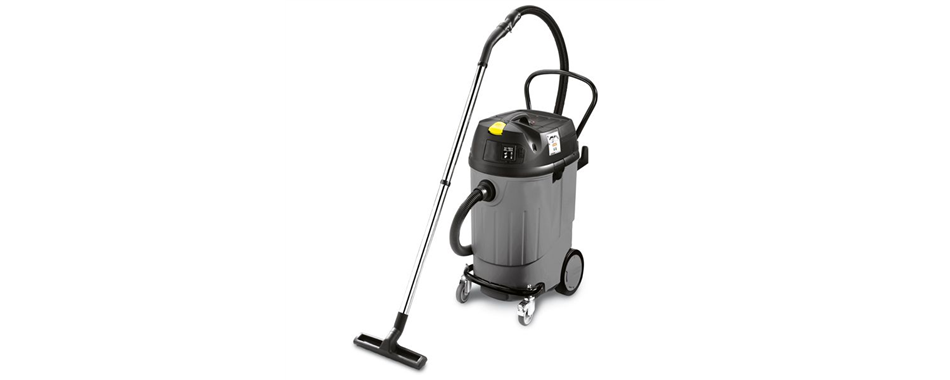 Aspiratori speciali NT 611 ECO K