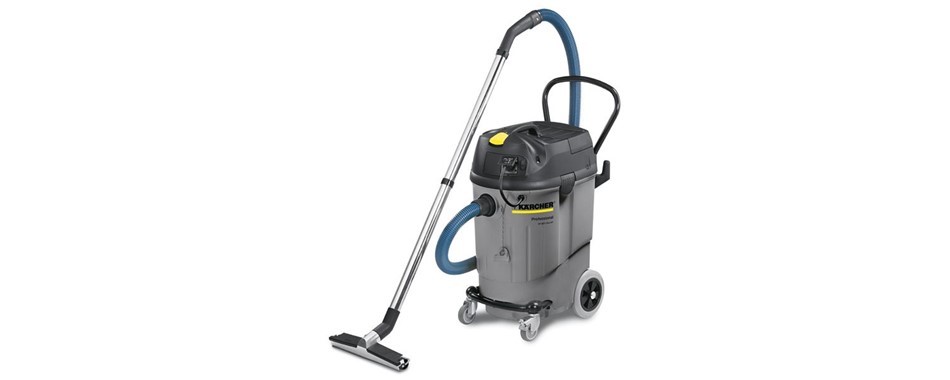 Aspiratori speciali NT 611