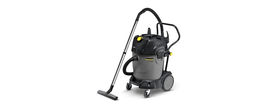 Aspiratori solidi-liquidi NT 65/2 Tact²