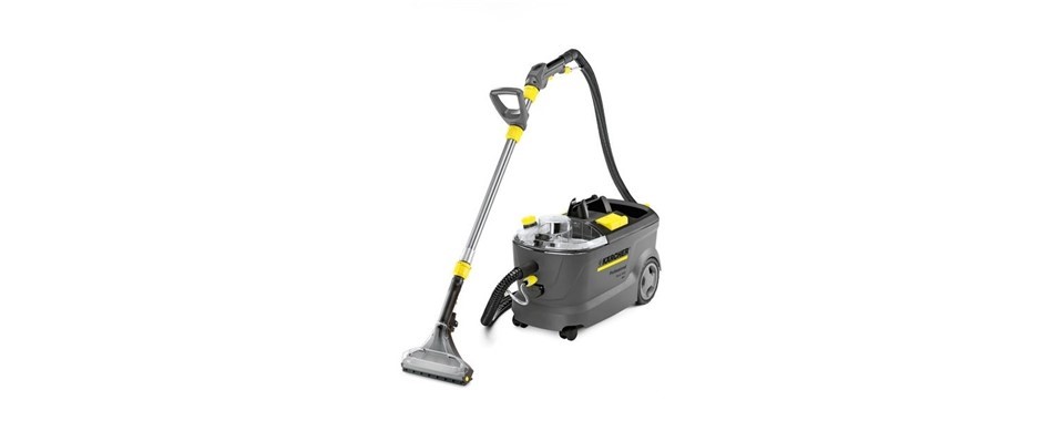 Lavasuperfici tessili PUZZI 10/2 Adv