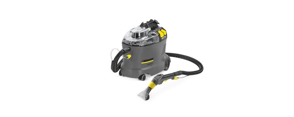 Lavasuperfici tessili PUZZI 8/1 C
