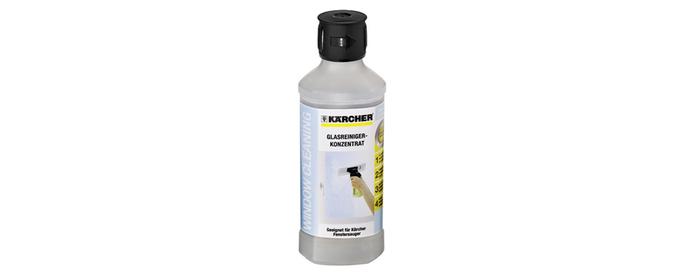Copy of CA 40 R Detergente per vetri e cristalli 0,5 lt