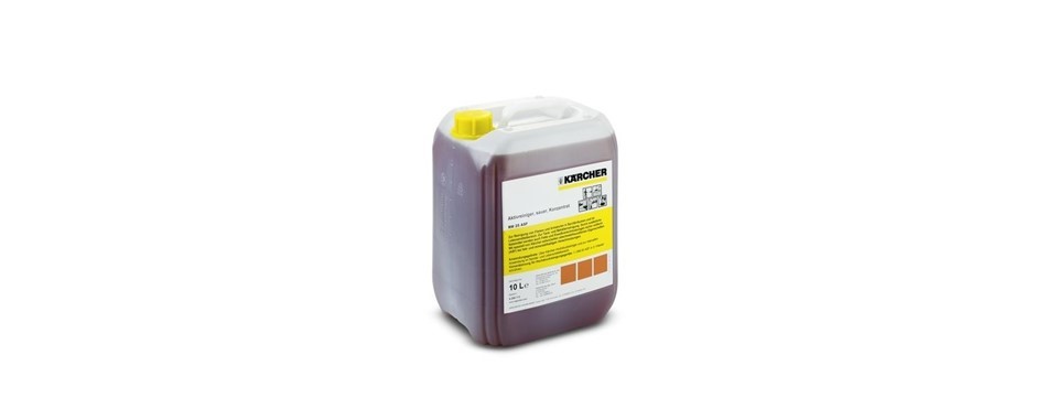Detergente Attivo Acido RM 25 ASF