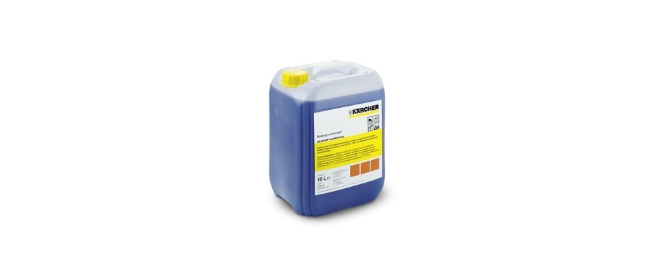 Detergente per la pulizia di fondo di pavimenti RM 69 ASF eco!efficiency