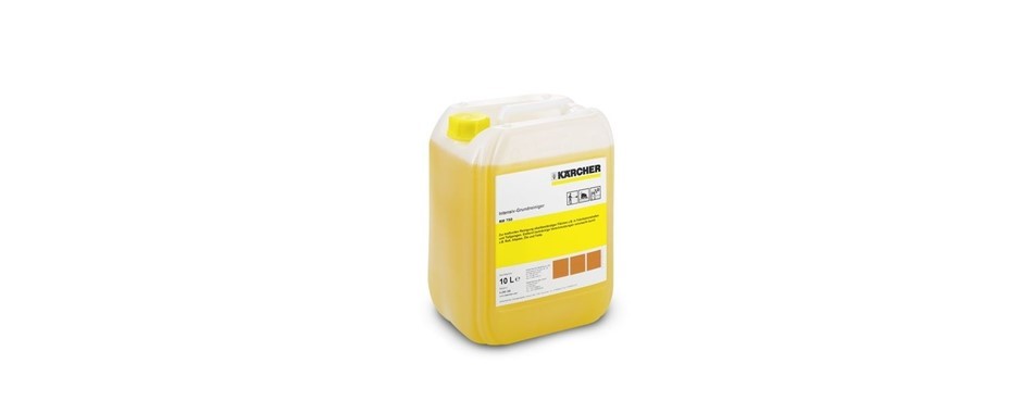 Detergente intensivo per pulizie di Fondo RM 750 ASF