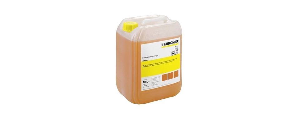 Detergente per gres porcellanato RM 753 ASF