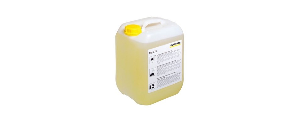 Detergente specifico RM 776 ASF