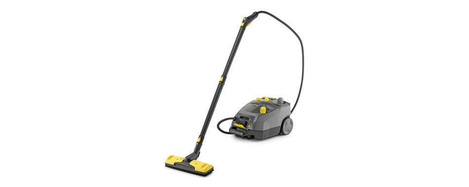 Pulitore a vapore SG 4/4