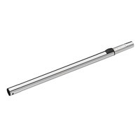 Tubo d'aspirazione telescopico 