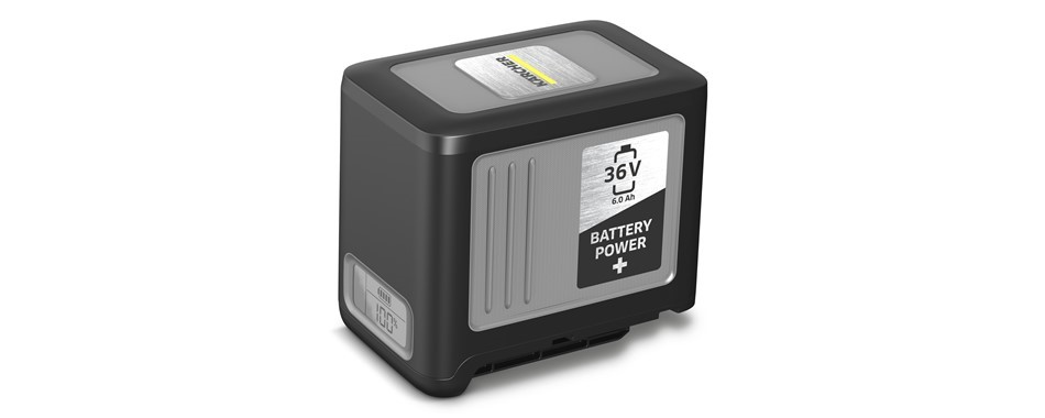 Akku 36 v  6.0  AH