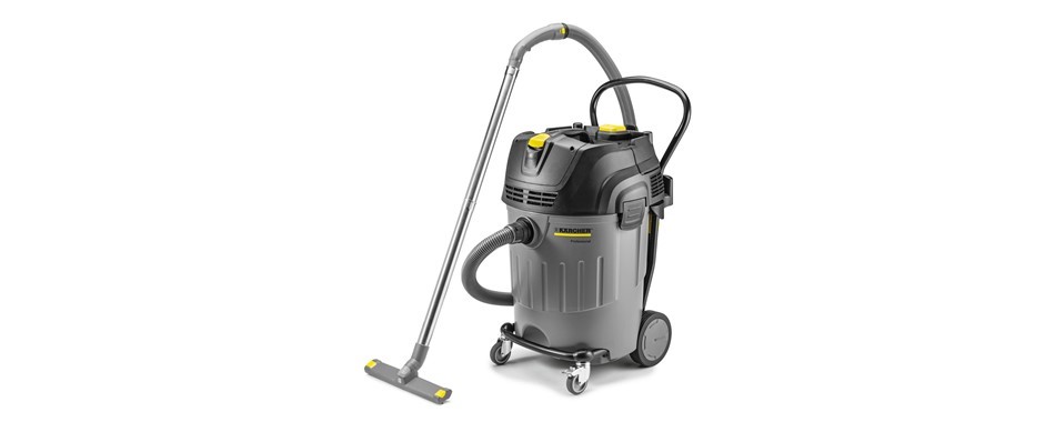  ASPIRATORI SOLIDI-LIQUIDI NT 65/2 Ap *EU