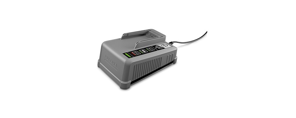 Ladegerät 36 Volt