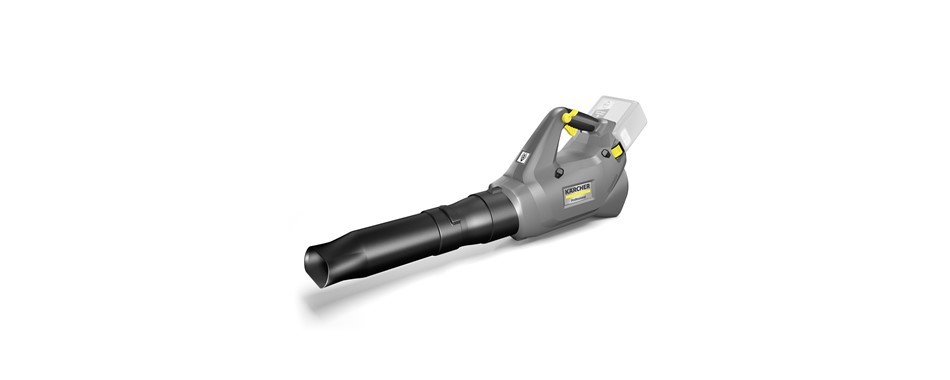 LB 960/36 Laubbläser ohne Accu und ohne Ladegerät