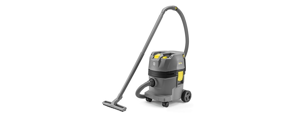 NT 22/1 AP BP L Aspiratore a Batteria