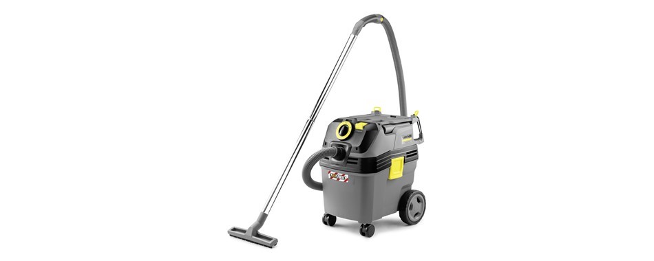  Aspiratori solidi-liquidi NT 30/1 AP L