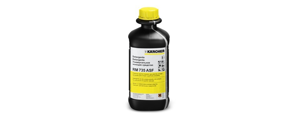  Detergente disinfettante RM 735 5 LT
