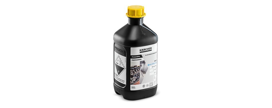 Copy of Detergente attivo, alcalino RM 81 ASF NTA Free 20 Lt
