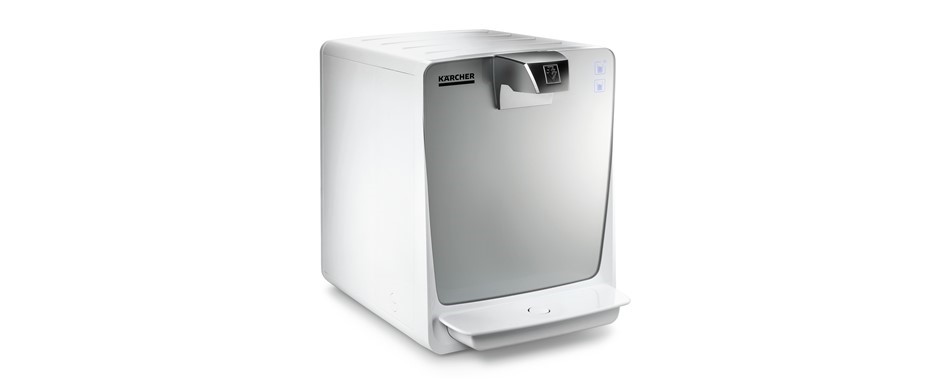 WPD 50 Wasserspender nicht mehr lieferbar!